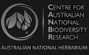 Australian National Herbarium Logo